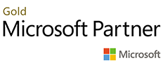 Salentica is a Microsoft Gold Partner